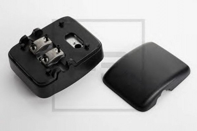 PE AUTOMOTIVE 03813300a -  Широкоугольное зеркало